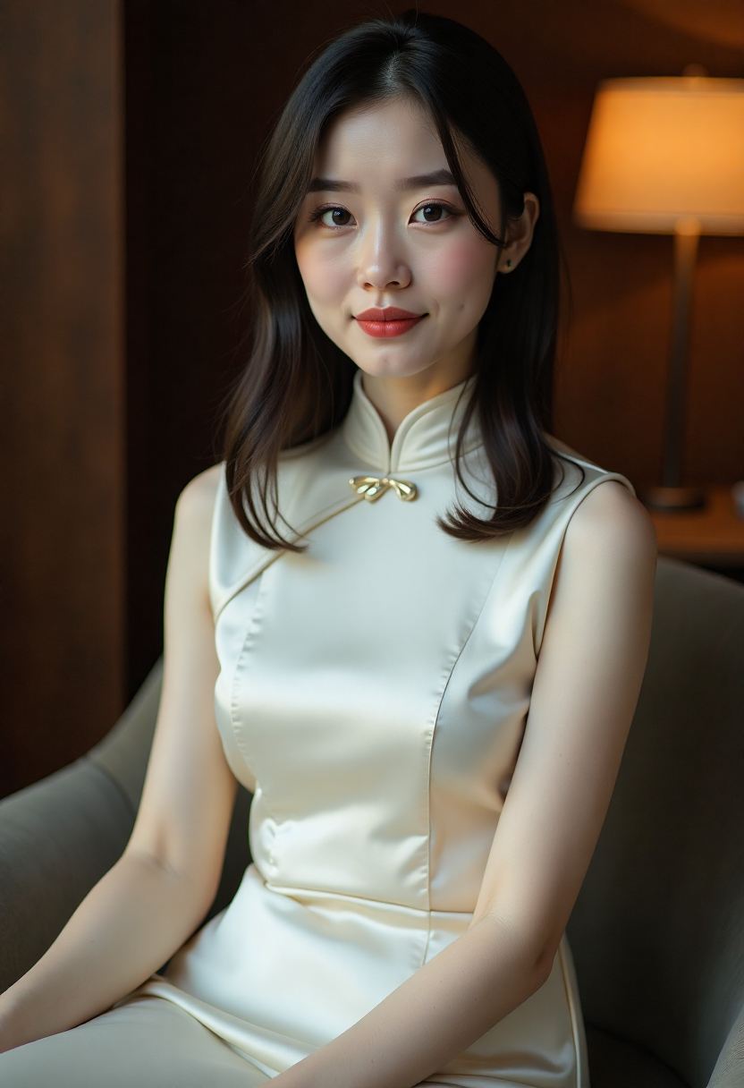 程少商角色头像