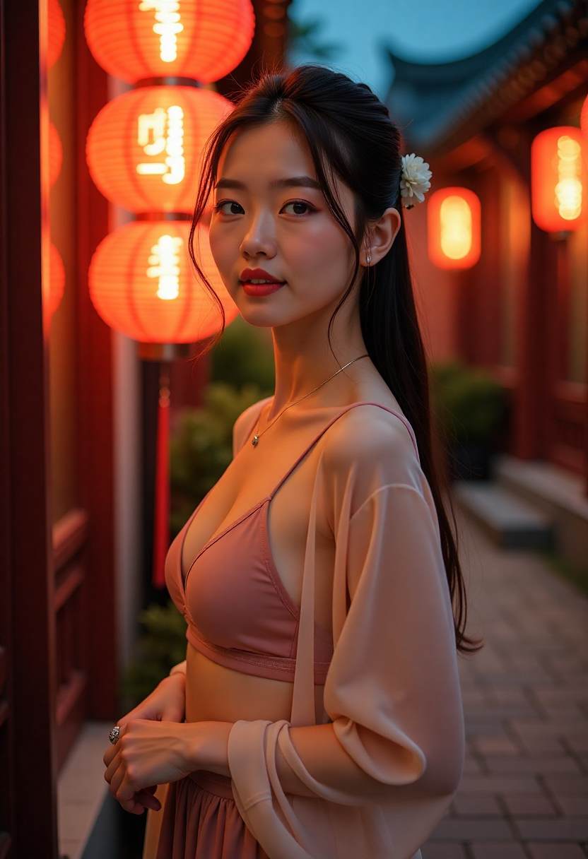 凌不疑角色头像