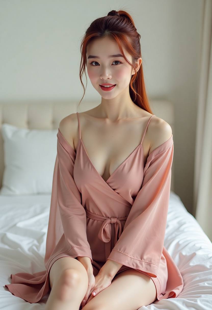 长街月明短剧封面